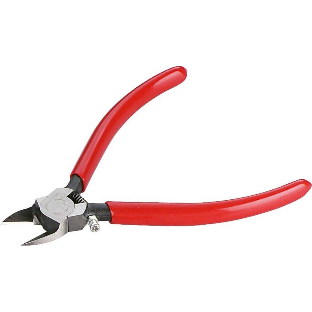 PINCE COUPE DROITE PLATE SAM OUTILLAGE - PM56RP