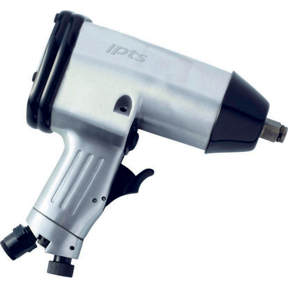 Clé à chocs 1/2' série metallic SAM OUTILLAGE - PN203