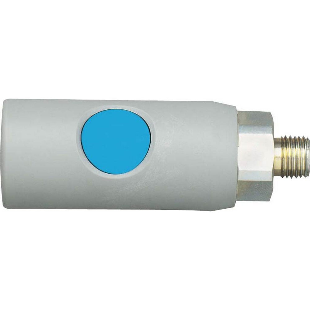 RACCORD RAPIDE FILETE MALE 3/8 8 MM SAM OUTILLAGE - PN2143