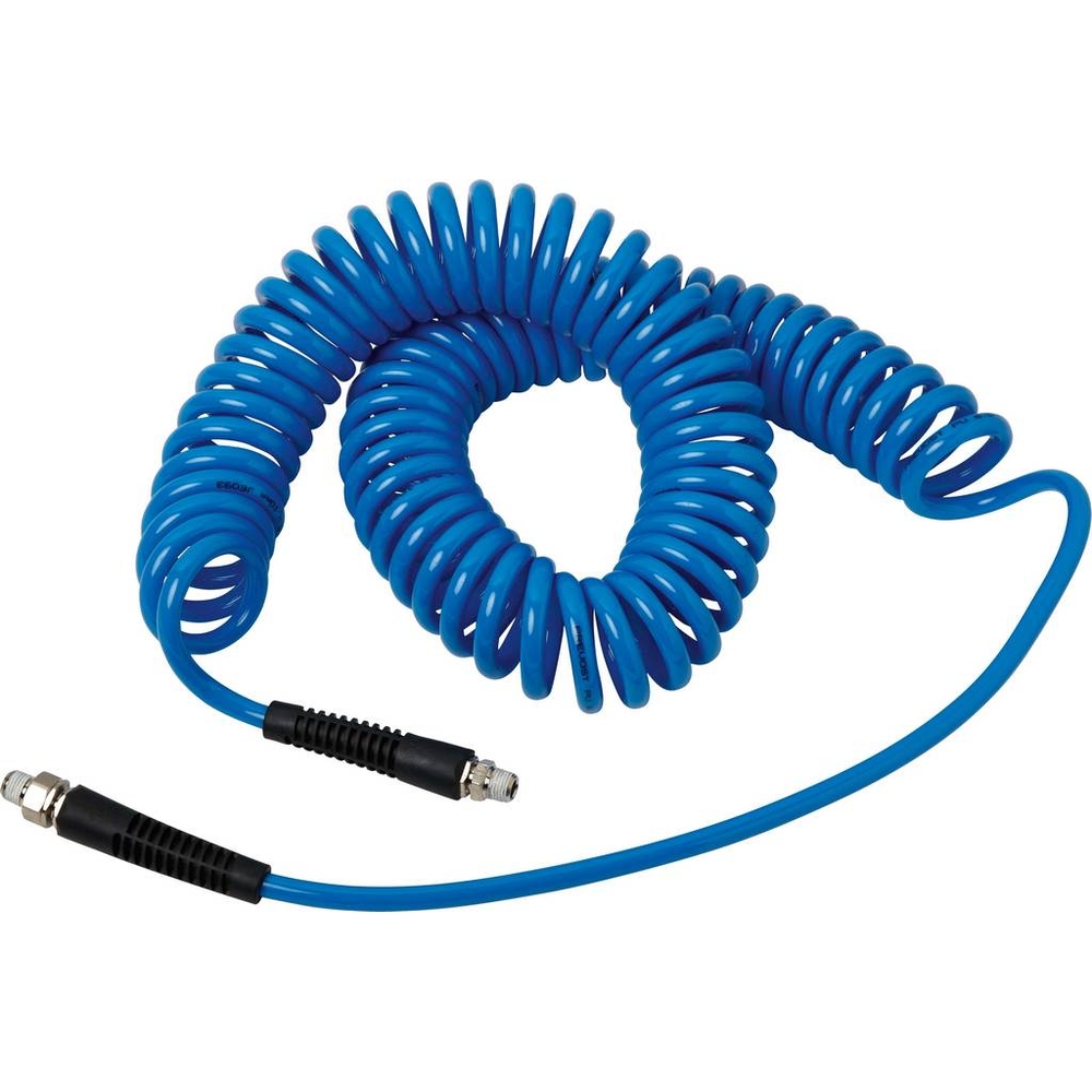TUYAU SPIRALE 8M-1/4 SAM OUTILLAGE - PN2202