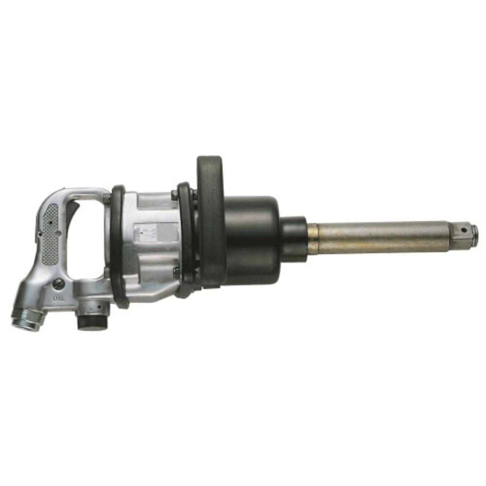 CLE A CHOCS SAM OUTILLAGE FORTE PUISSANCE PNEUMATIQUE PN-237