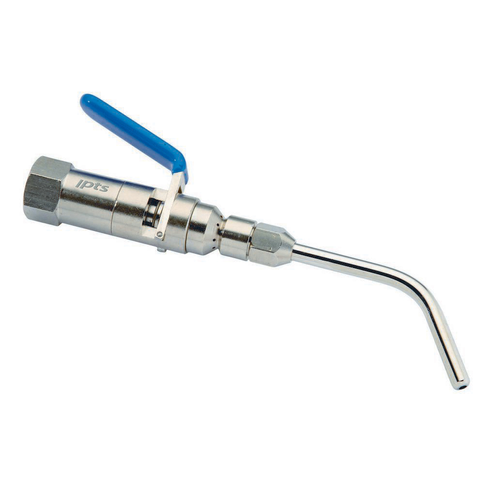 Soufflette haute sécurité SAM OUTILLAGE - PN251