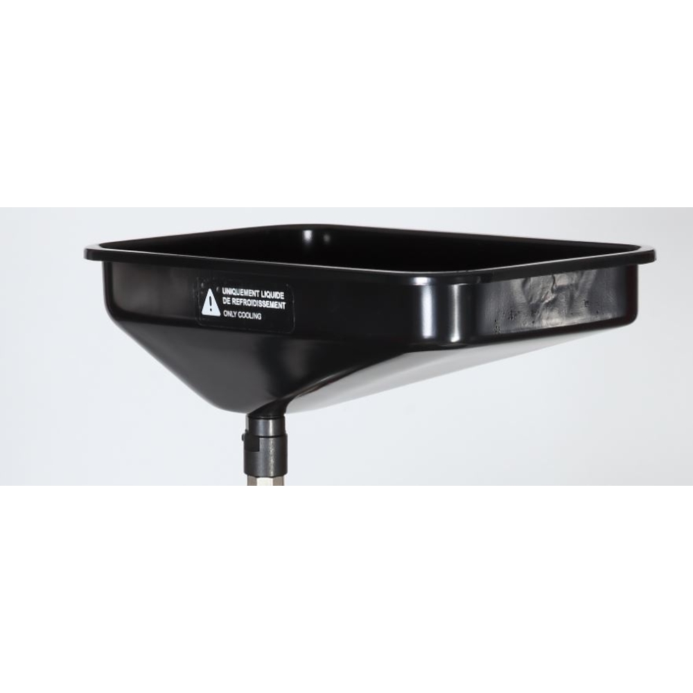 Entonnoir SAM OUTILLAGE - PXDC1