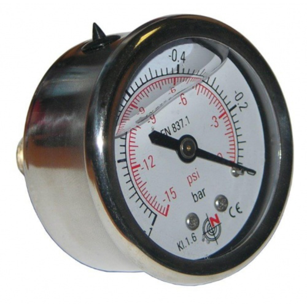 Manometre vide SAM OUTILLAGE - PXDC13