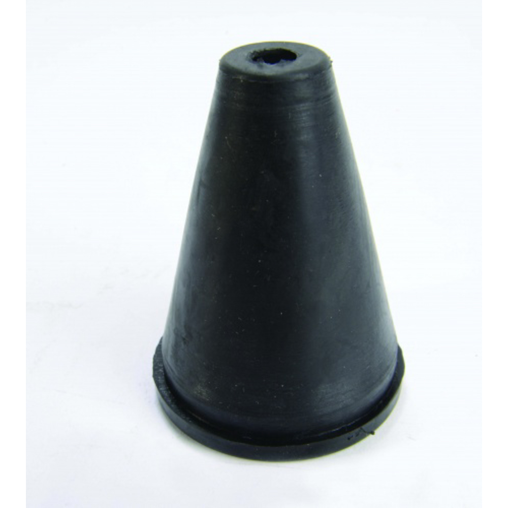 Adaptateur caoutchouc conique SAM OUTILLAGE - PXDC18