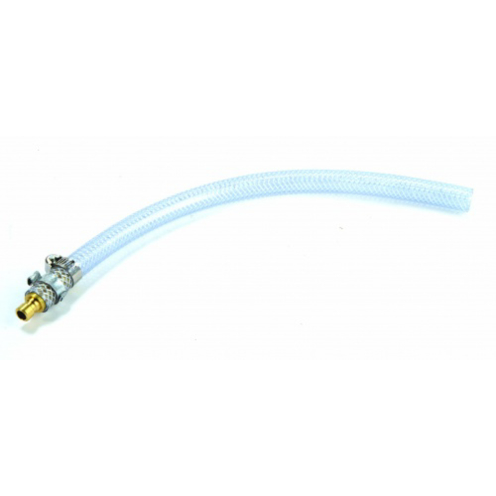 Tuyau aspiration 10 mm SAM OUTILLAGE - PXDC19