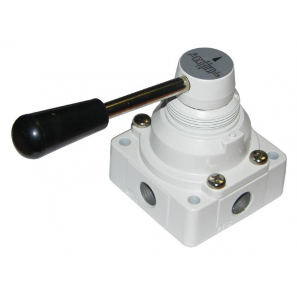 Manette de commande 2 positions SAM OUTILLAGE - PXDC2