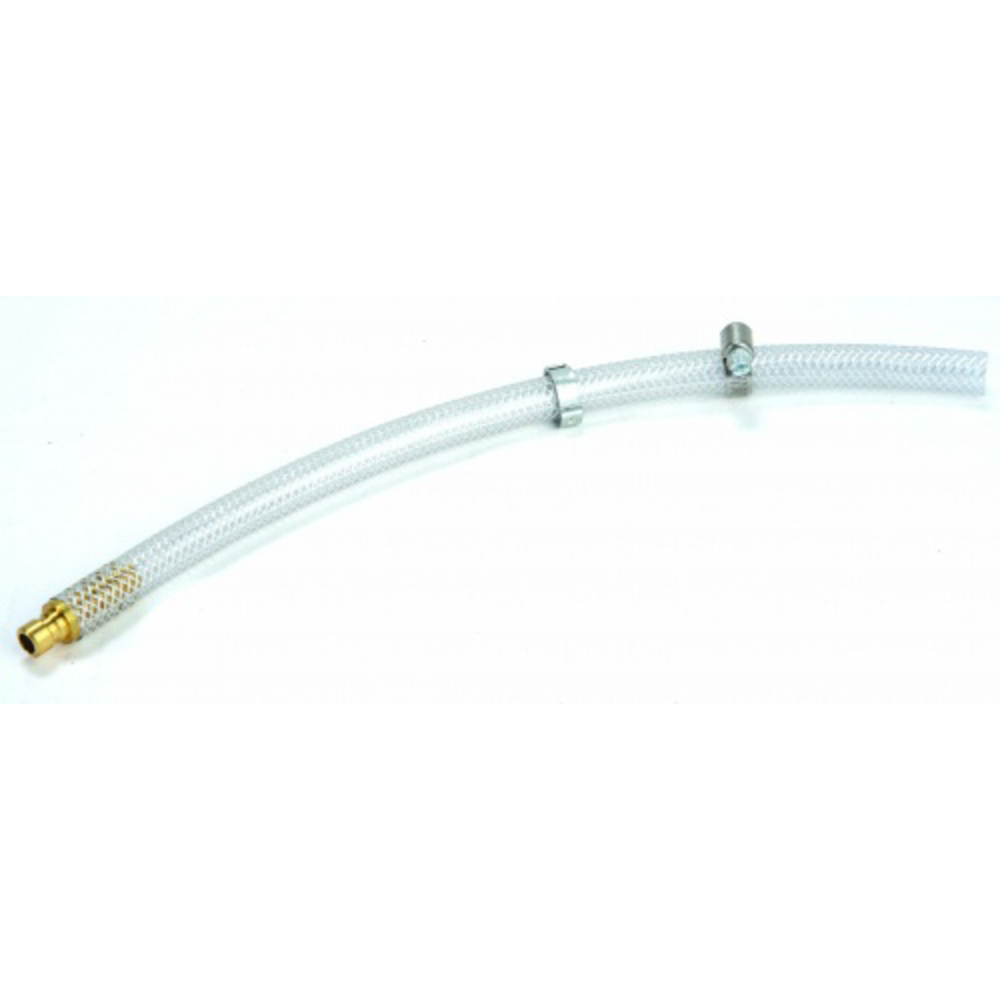 Tuyau aspiration 8 mm SAM OUTILLAGE - PXDC20