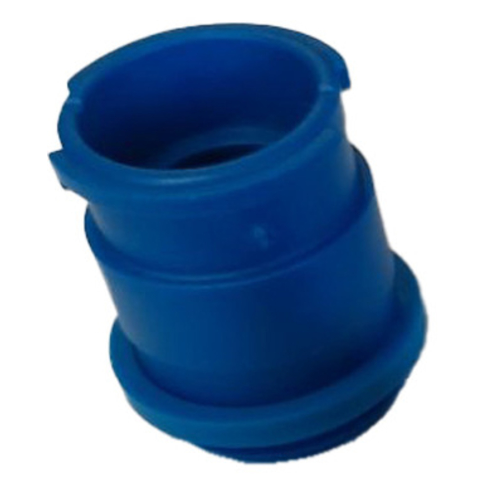 ADAPTATEUR BOUCHON RADIATEUR BLEU SAM OUTILLAGE - PXDC21