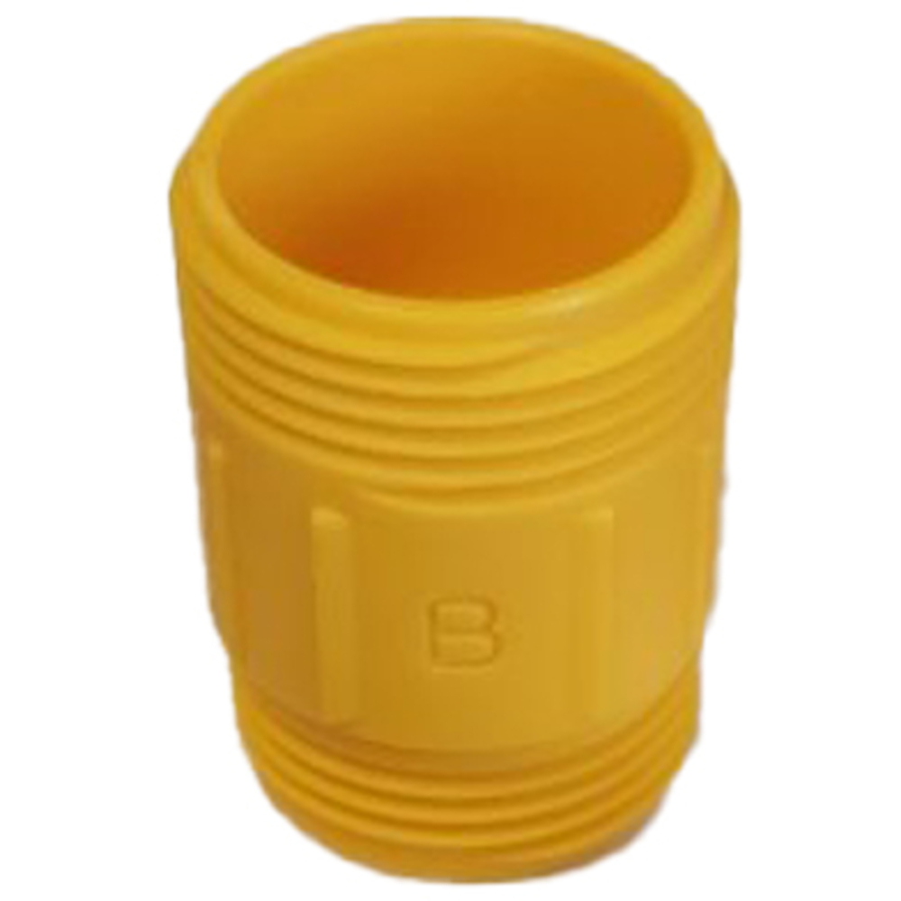 ADAPTATEUR BOUCHON RADIATEUR JAUNE SAM OUTILLAGE - PXDC22