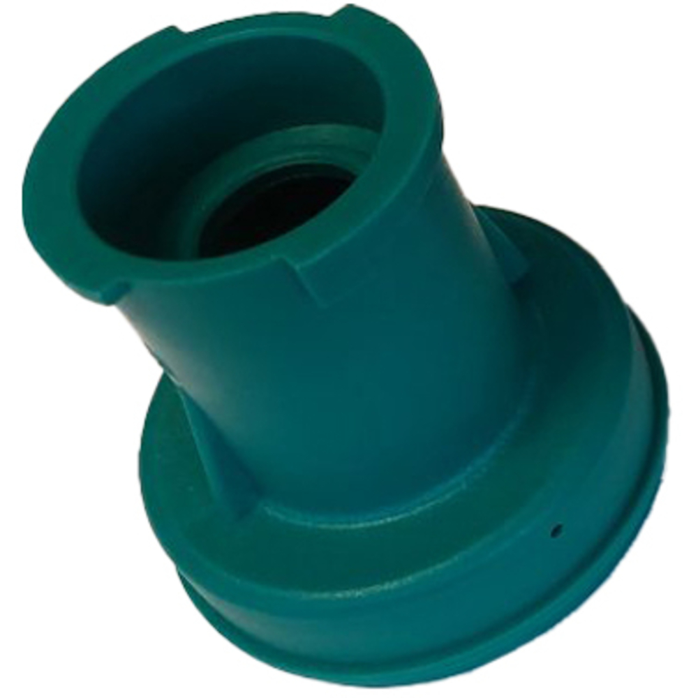 ADAPTATEUR BOUCHON RADIATEUR VERT SAM OUTILLAGE - PXDC23