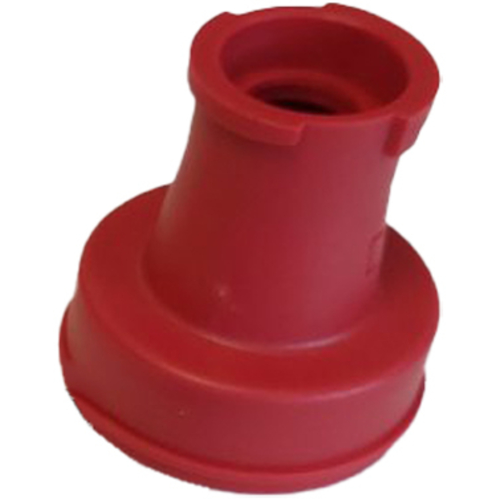 ADAPTATEUR BOUCHON RADIATEUR ROUGE SAM OUTILLAGE - PXDC24