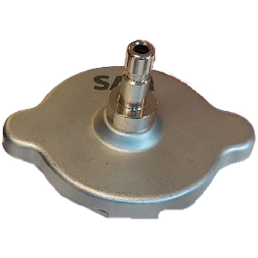 ADAPTATEUR MÉTALLIQUE LARGE SAM OUTILLAGE - PXDC25