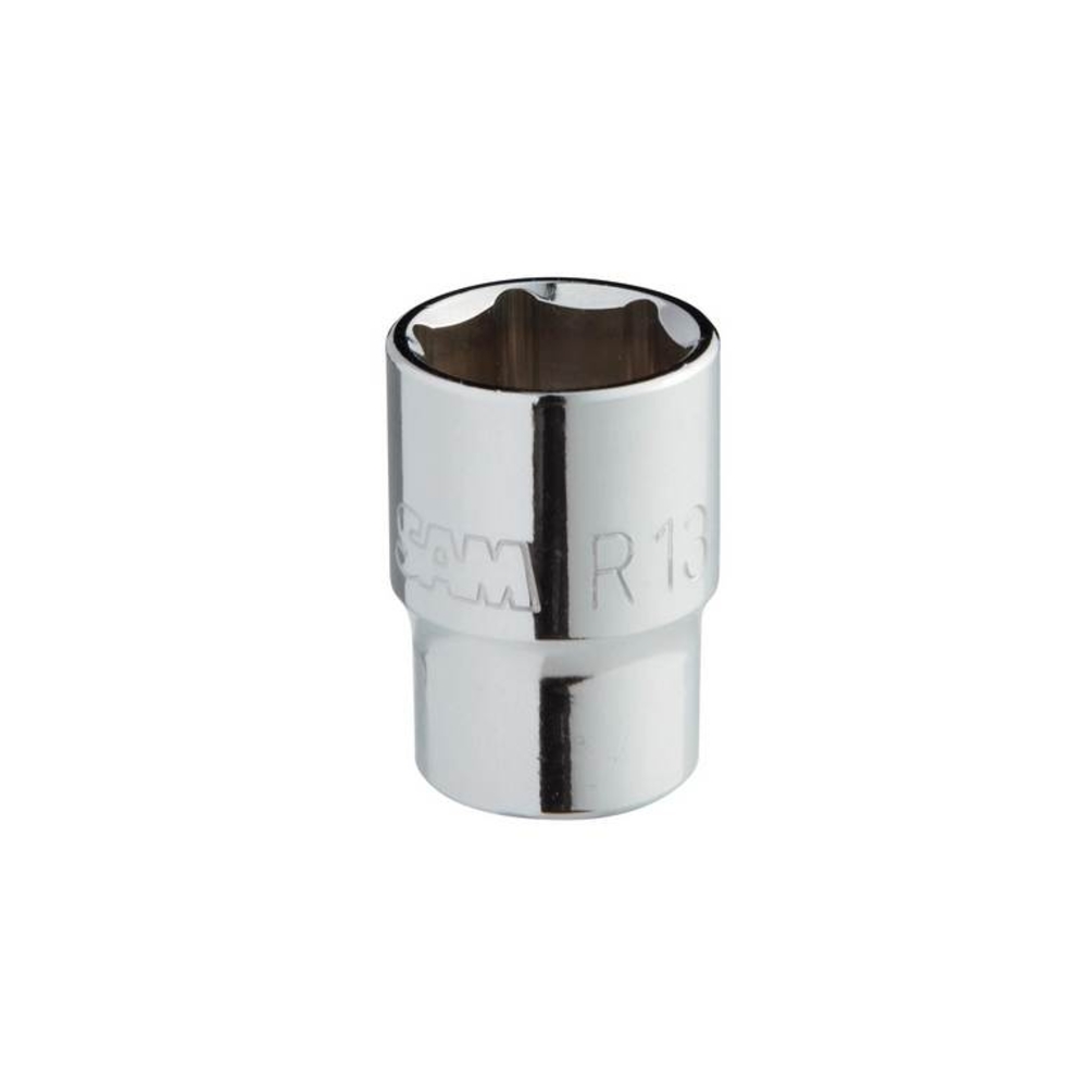DOUILLE 1/4 6 PANS 10 MM SAM OUTILLAGE - R10