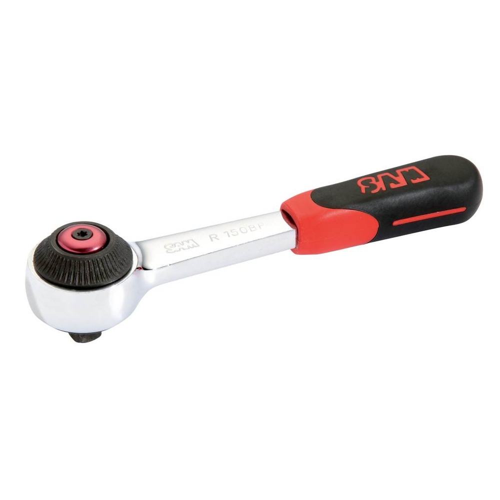 CLIQUET 1/4 PUSH SAM OUTILLAGE - R150BP