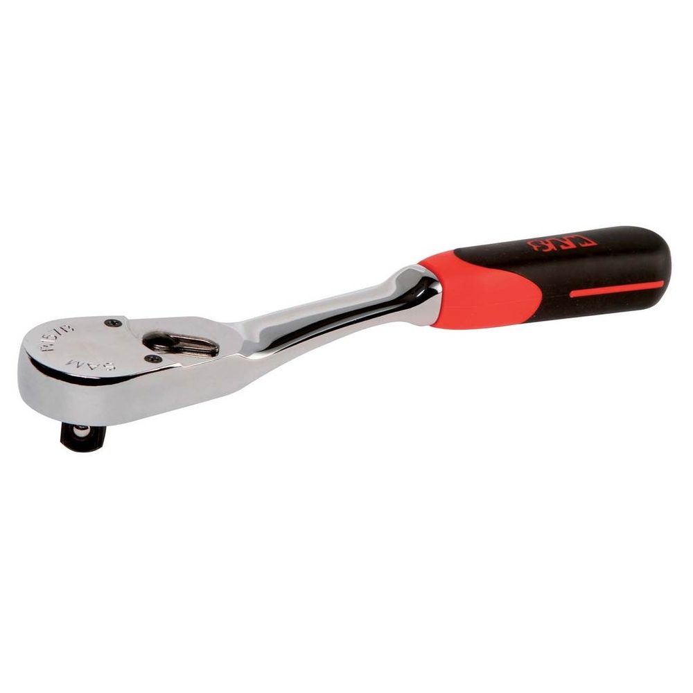 CLIQUET 1/4' CHANTIER SAM OUTILLAGE - R157B