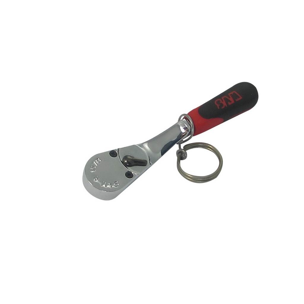 CLIQUET 1/4' CHANTIER SAM OUTILLAGE - R157BFME