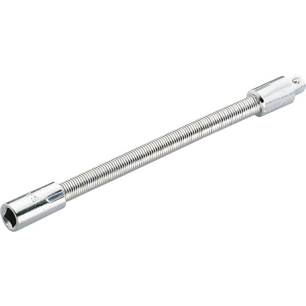 RALLONGE 1/4 FLEXIBLE 150MM SAM OUTILLAGE - R220