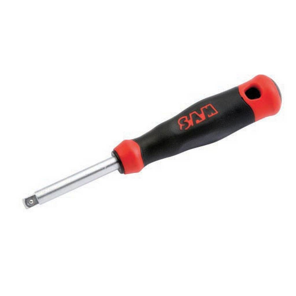 RALLONGE 1/4 EMMANCHEE 162 MM SAM OUTILLAGE - R225