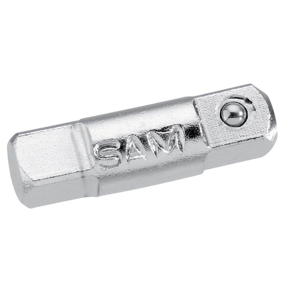 CARRE ADAPTEUR  F 1/4 EN M 1/4 - SAMOUTILLAGE - R-380