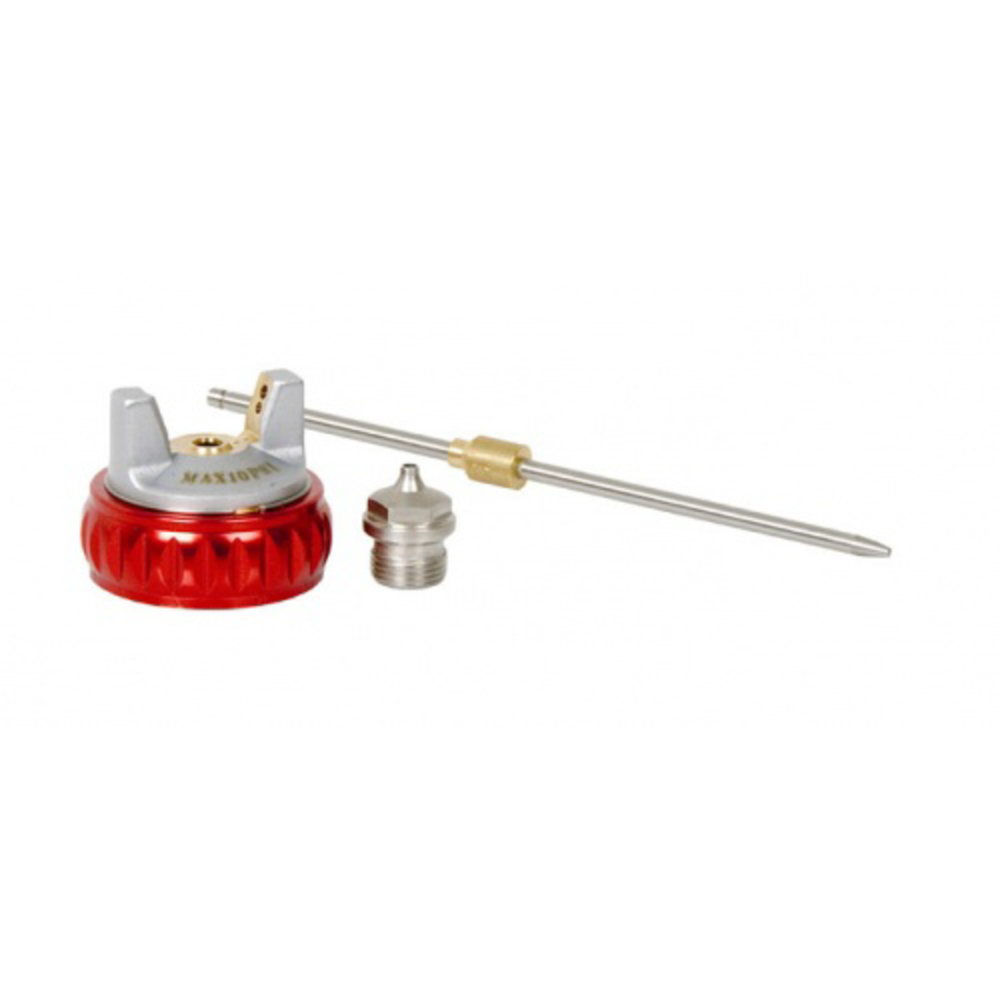 Jeu de buses 2,0mm pour reference 1878 RODAC - RA134020