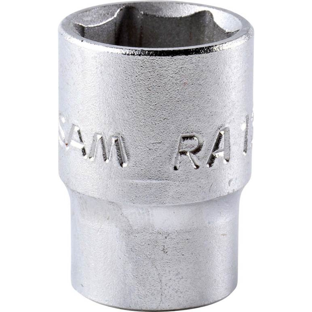 DOUILLE 1/4' 6 PANS 14 MM - SAMOUTILLAGE - RA-14