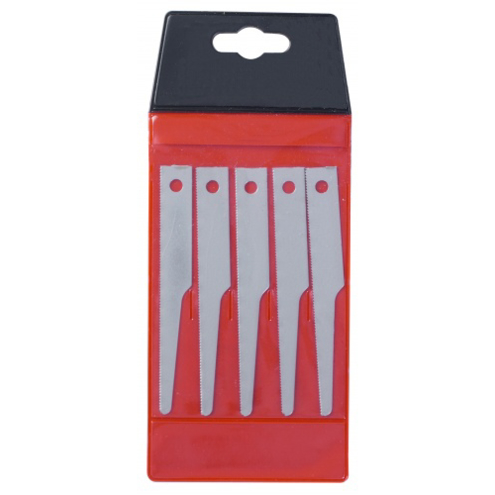 Jeu de 5 lames 24 dents RODAC - RA31324SET