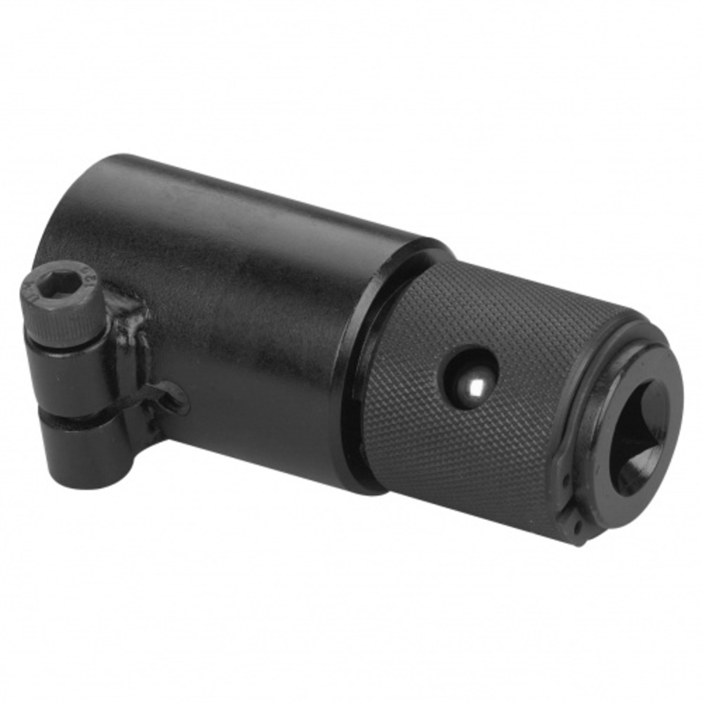 Porte aiguilles 3 mm RODAC - RA411503