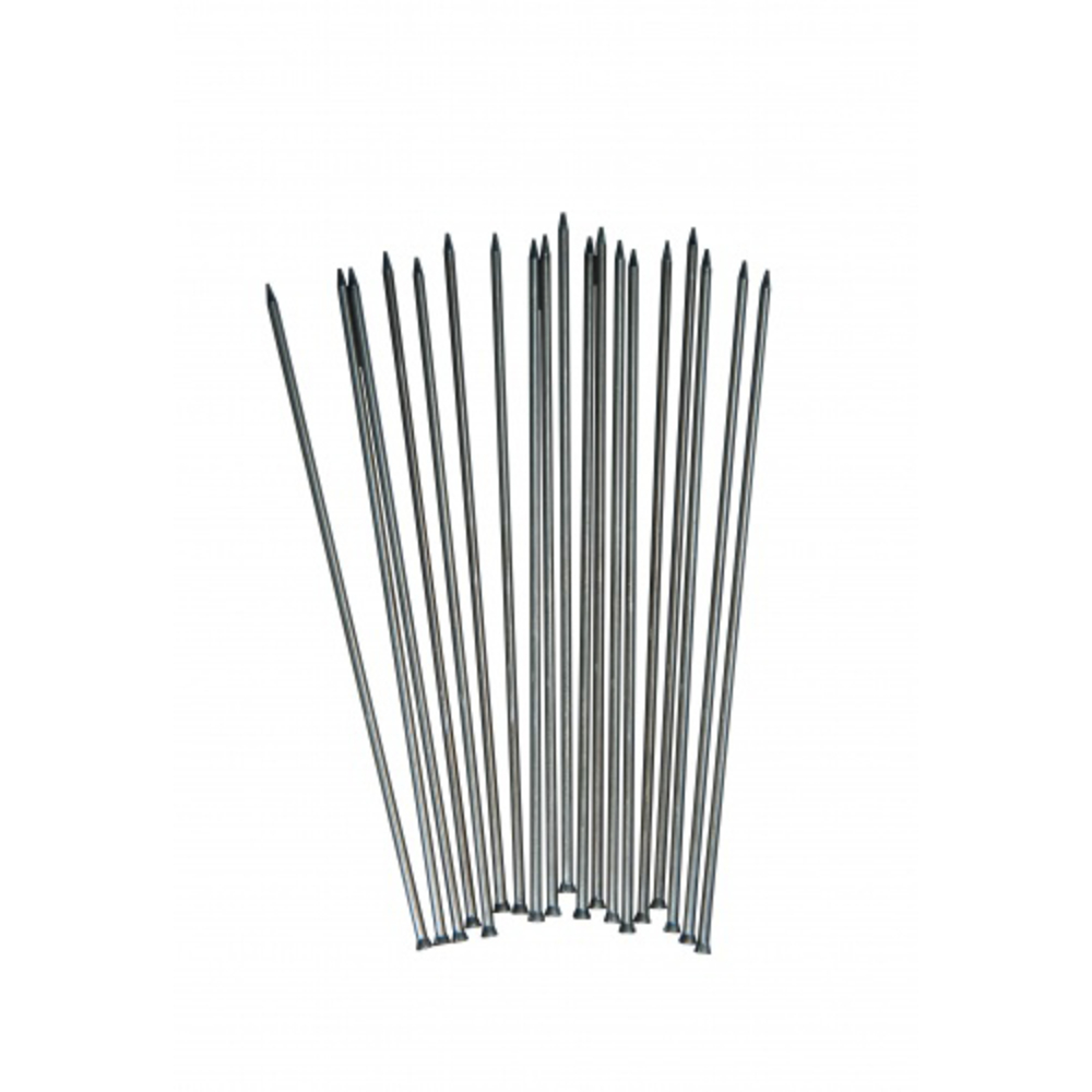 19 aiguilles 3 mm pointue RODAC - RA4433107SET