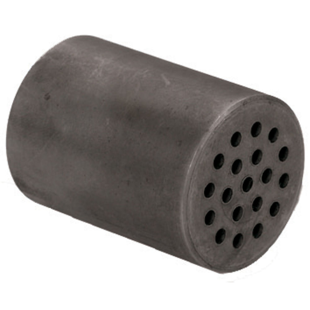 Porte aiguilles 51x2 mm pour ref. 1250 RODAC - RA6012002