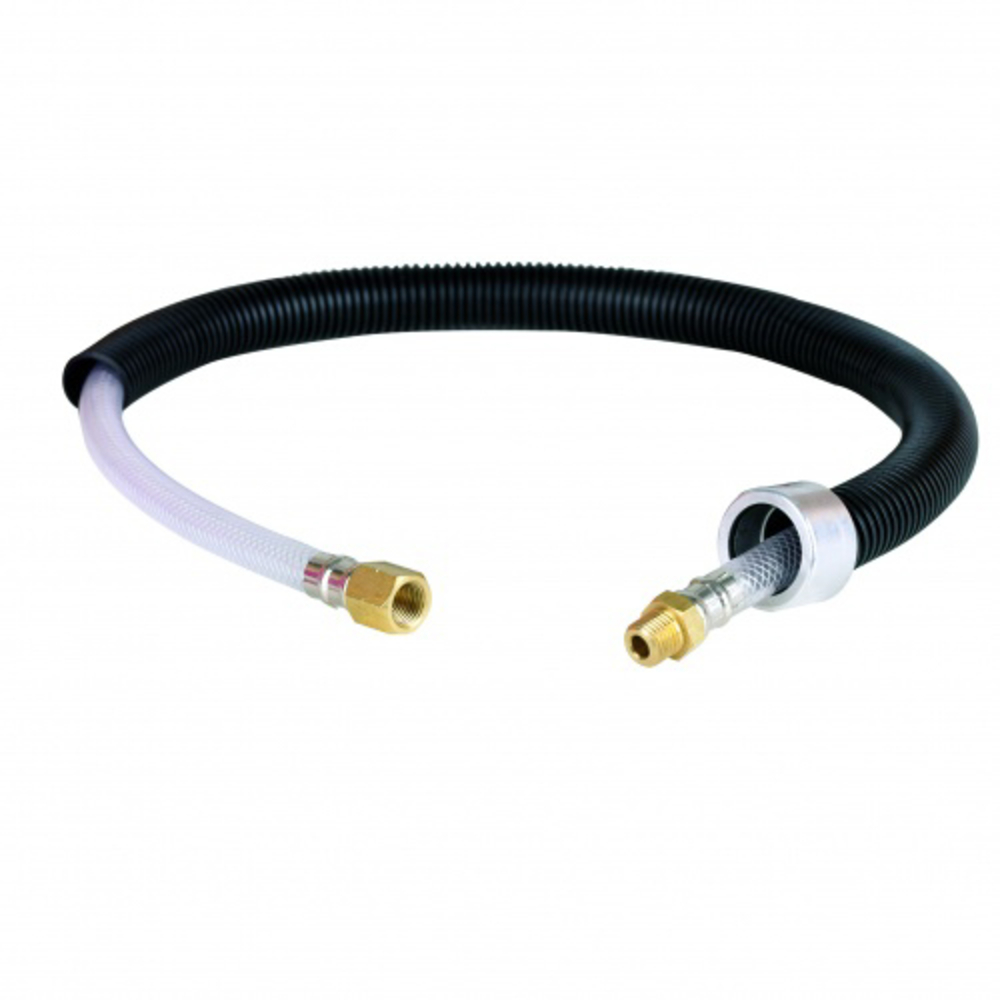 Tuyau reducteur de bruit RODAC - RAH200