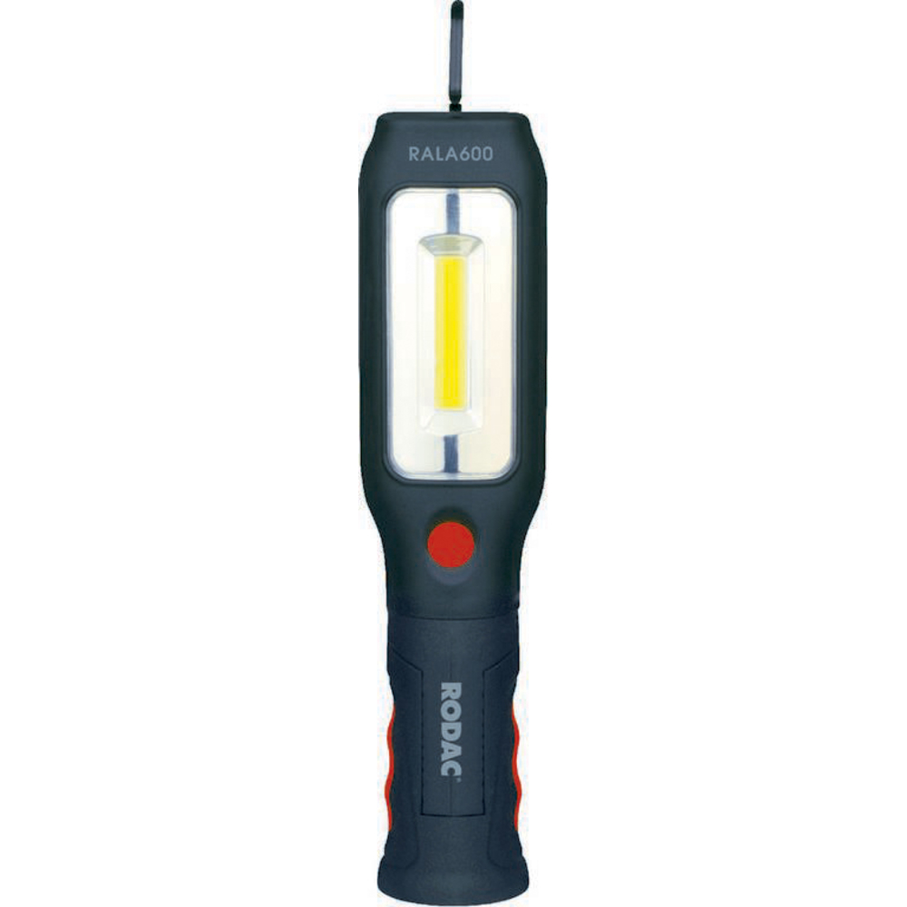 Lampe à led réchargeable SAM OUTILLAGE - RALA600