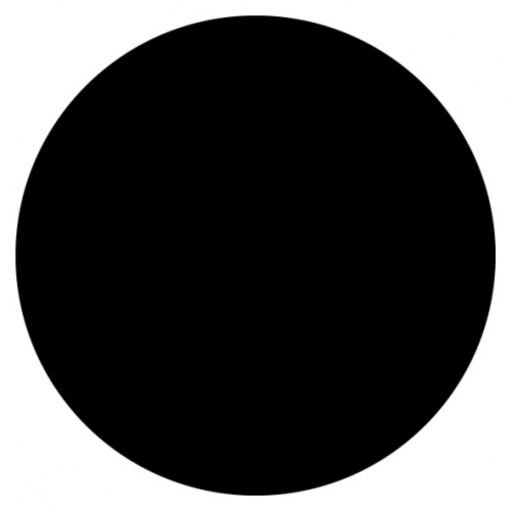 Plateau 150mm v, dur, velcro 6+1 RODAC - RAP2960061