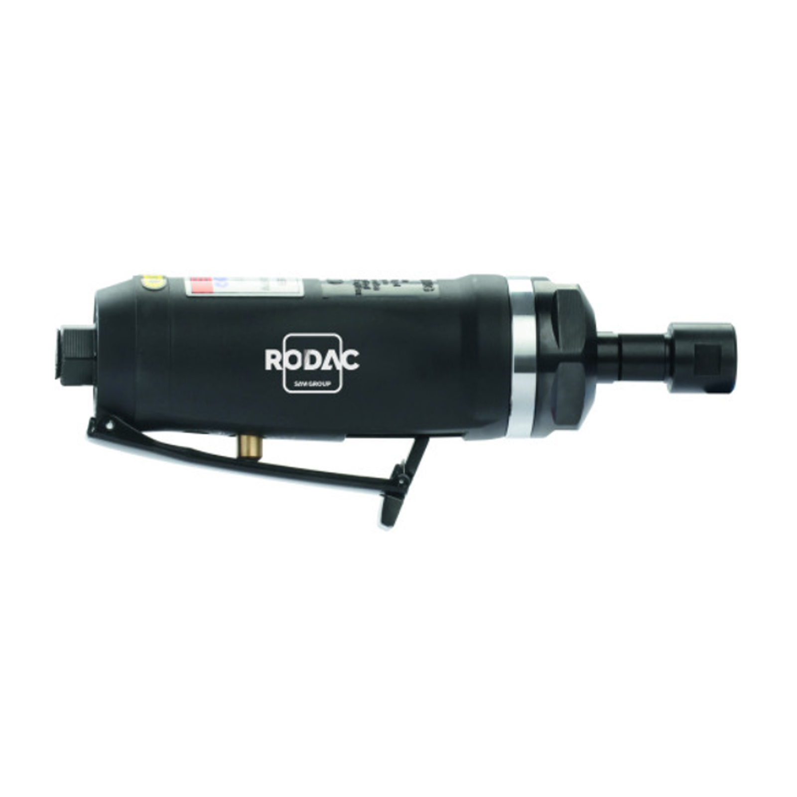 Meuleuse droite 6 mm intensive SAM OUTILLAGE - RC1651P
