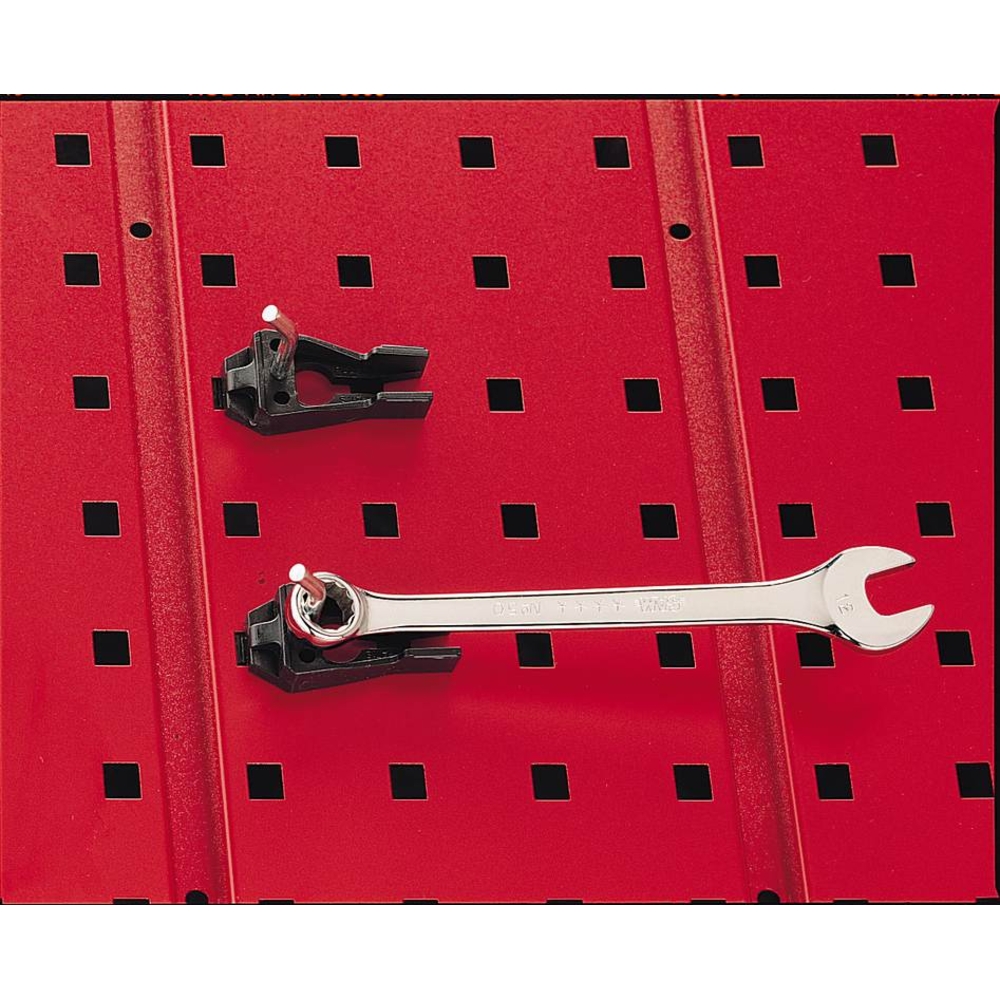 CROCHET POUR PANNEAU SAM OUTILLAGE - RC190