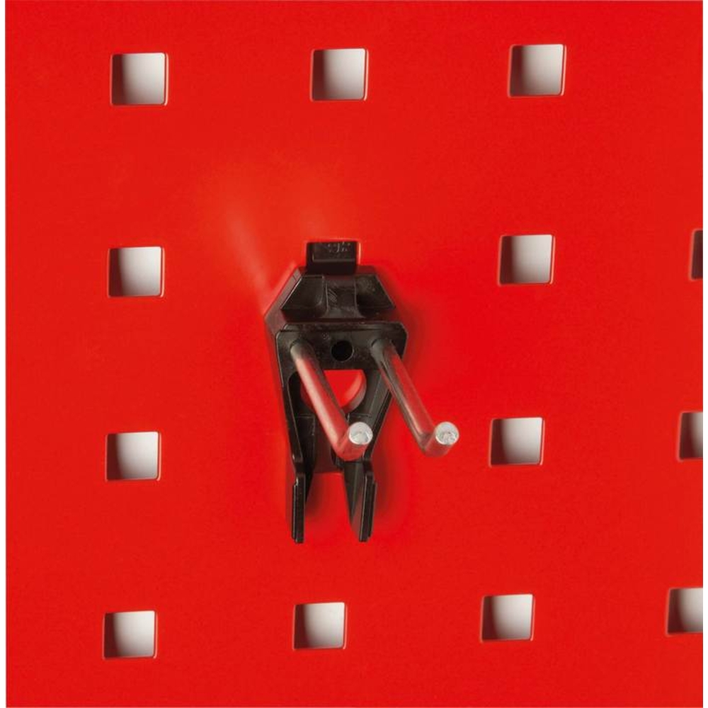 CROCHET POUR PANNEAU SAM OUTILLAGE - RC230