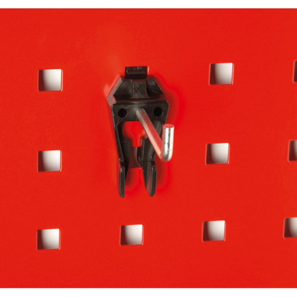 CROCHET POUR PANNEAU SAM OUTILLAGE - RC375