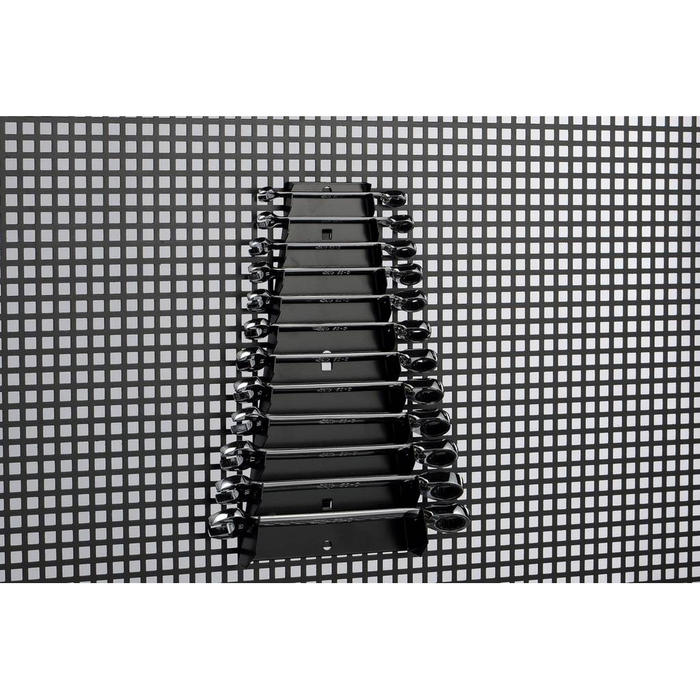 SUPPORT 12 CLES MIXTES SAM OUTILLAGE - RC40