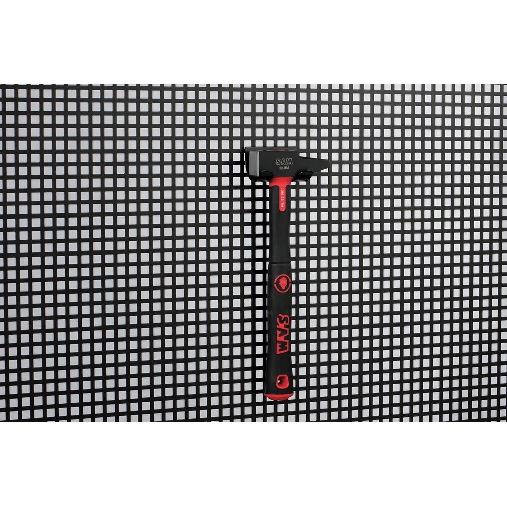 SUPPORT 1 MARTEAU OU MASSETTE SAM OUTILLAGE - RC42