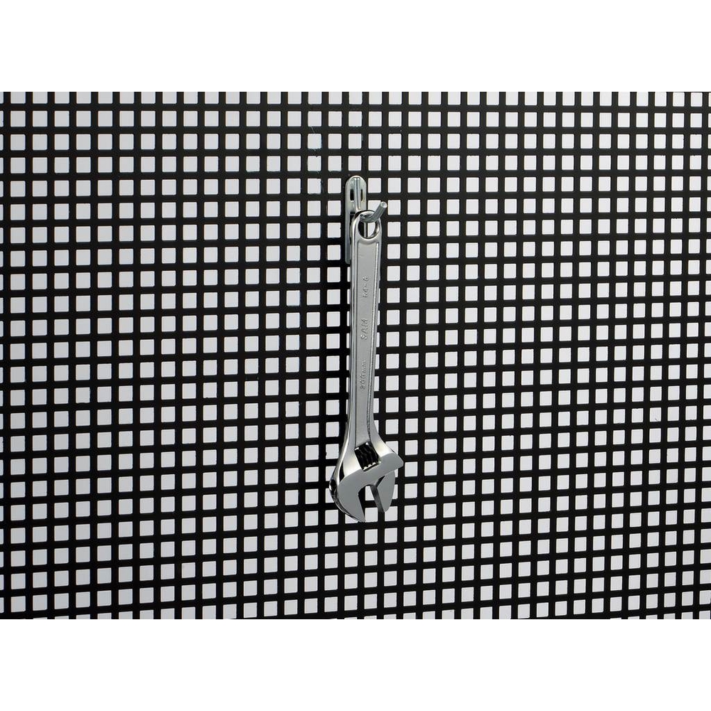 5 CROCHETS SIMPLES 45° SAM OUTILLAGE - RC43