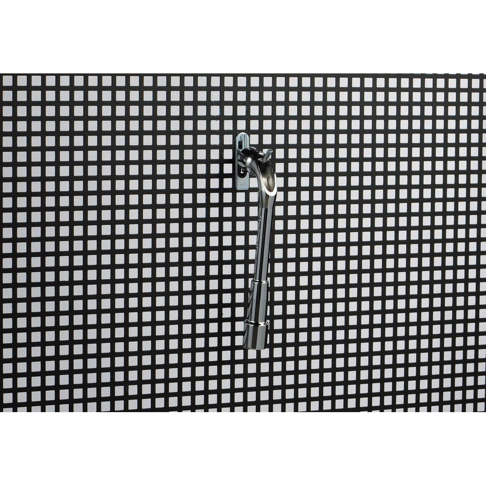 5 CROCHETS SIMPLES 45° SAM OUTILLAGE - RC44