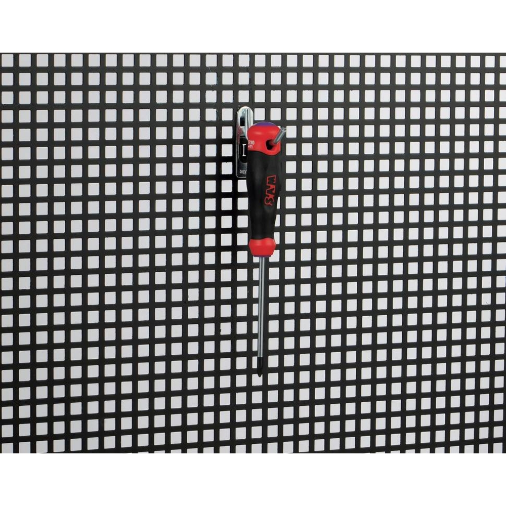 5 CROCHETS SIMPLES 45° SAM OUTILLAGE - RC45