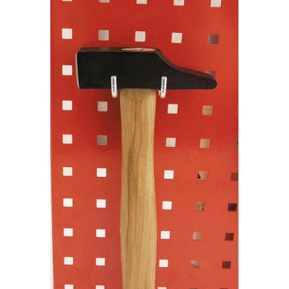 CROCHET POUR PANNEAU SAM OUTILLAGE - RC450