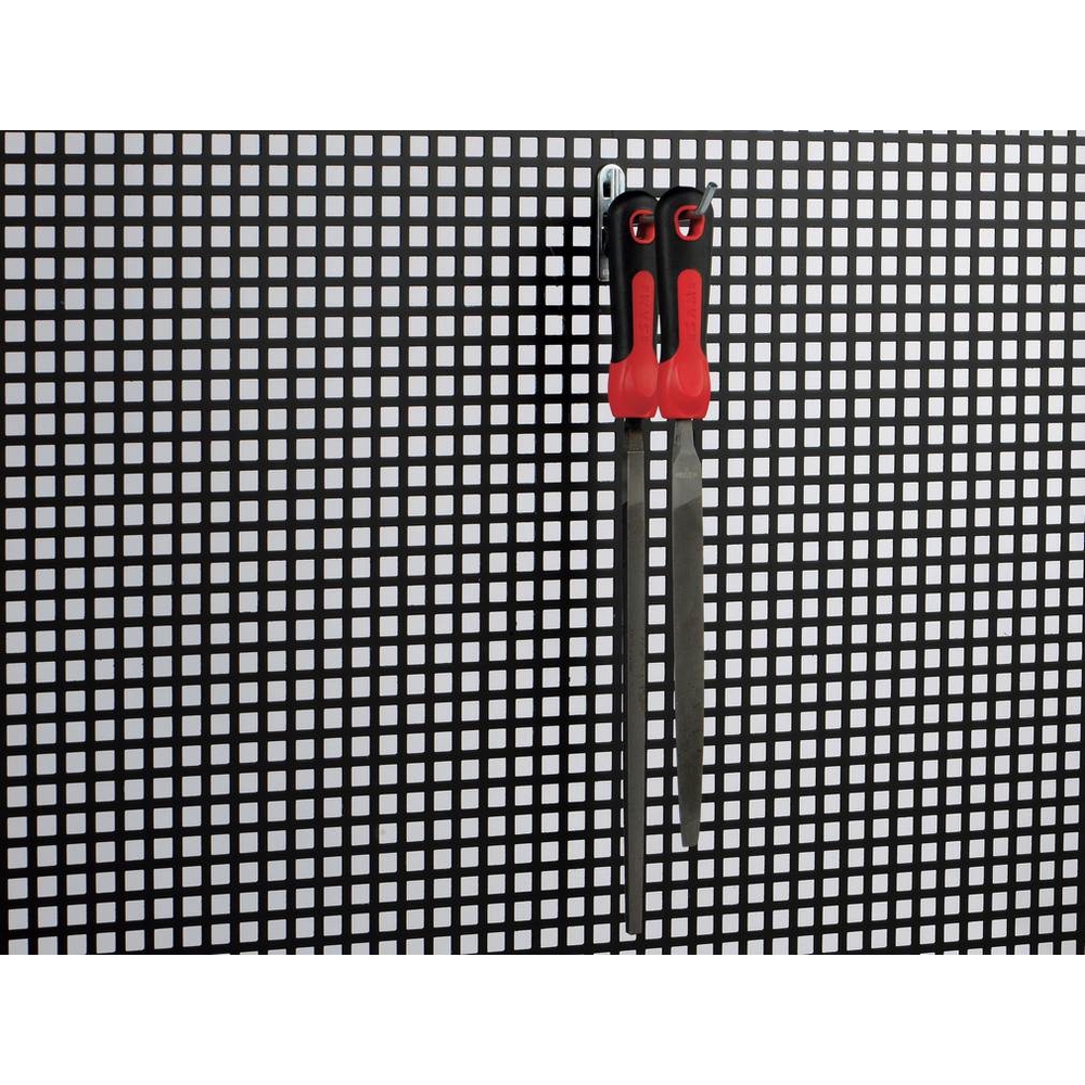 5 CROCHETS SIMPLES 45° SAM OUTILLAGE - RC46