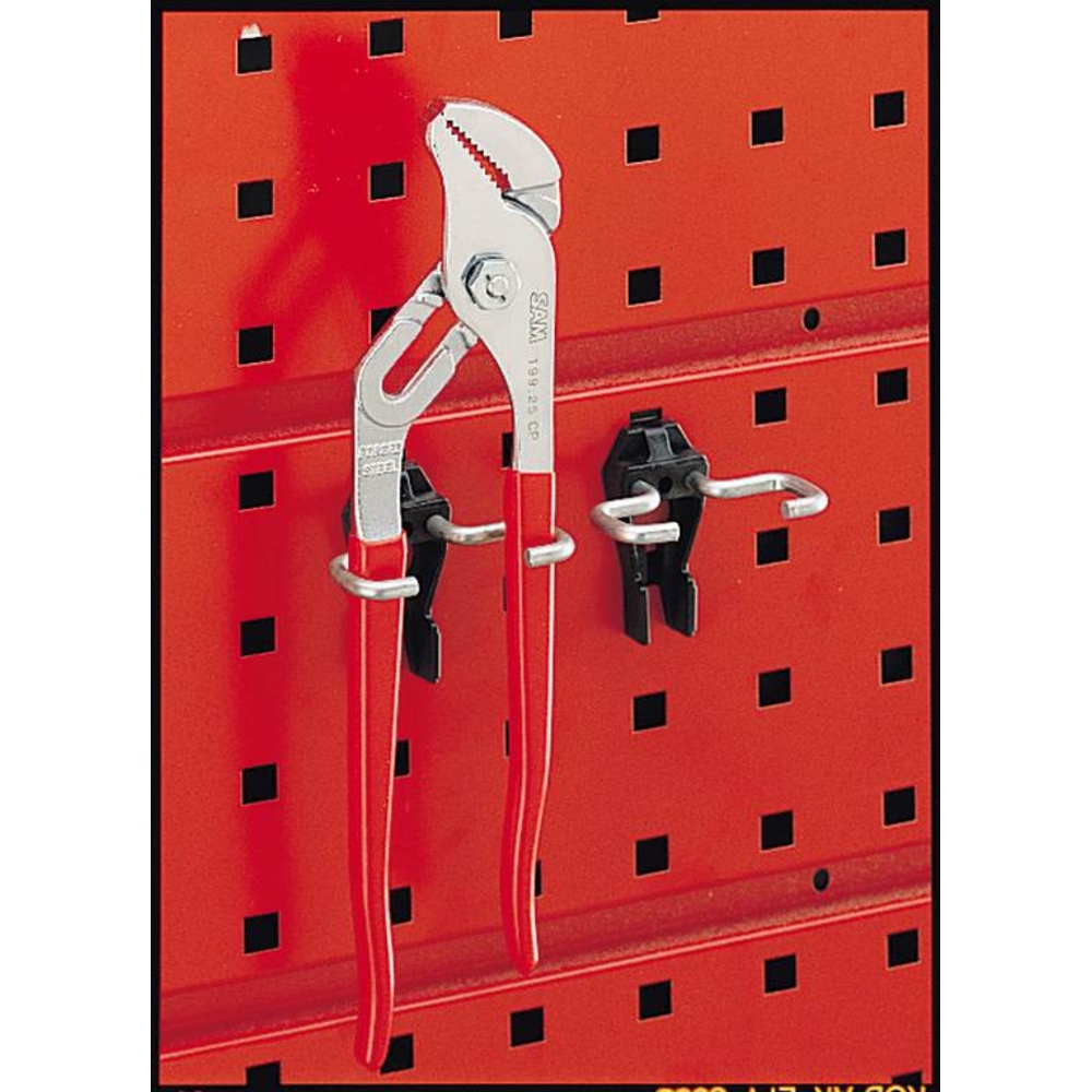 CROCHET POUR PANNEAU SAM OUTILLAGE - RC520