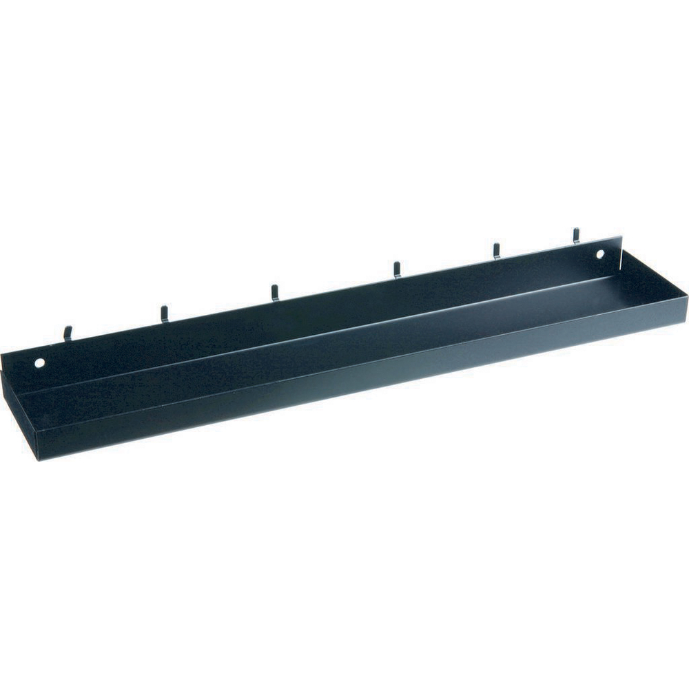 SUPPORT LONG 445 X 80 MM POUR PANNEAUX SERVICES SAM OUTILLAGE - RC57