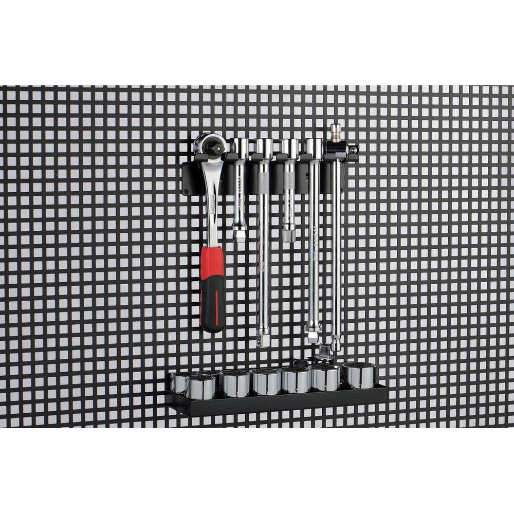 SUPPORT POUR DOUILLES ET ACCESSOIRES SAM OUTILLAGE - RC59