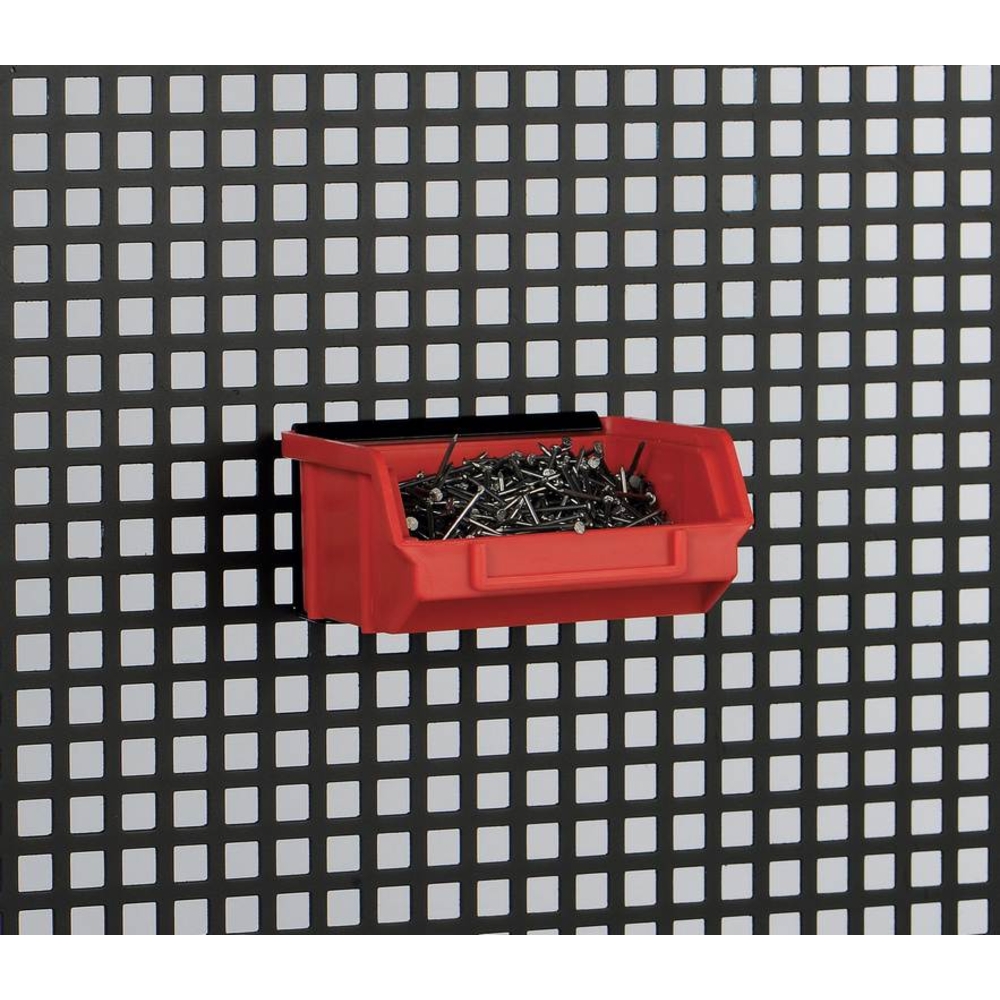 SUPPORT 1 BAC PLASTIQUE SAM OUTILLAGE - RC62