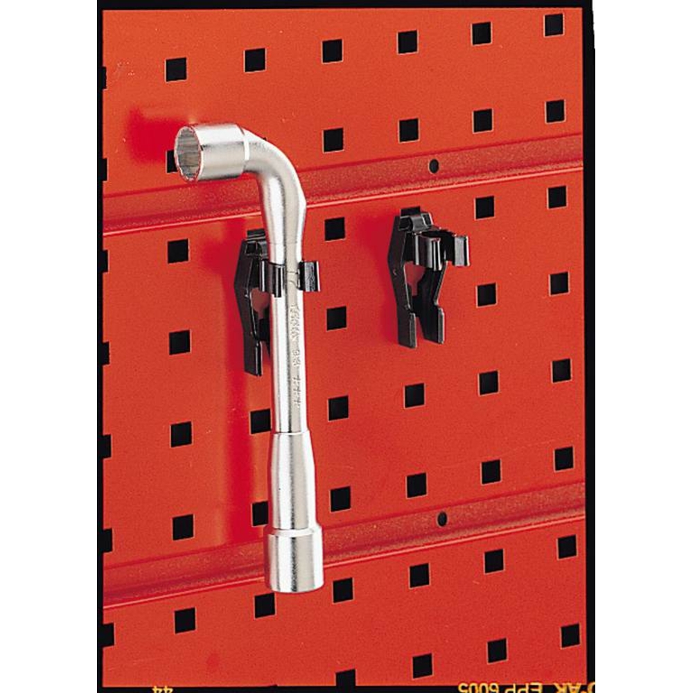 CLIP POUR PANNEAU SAM OUTILLAGE - RC624