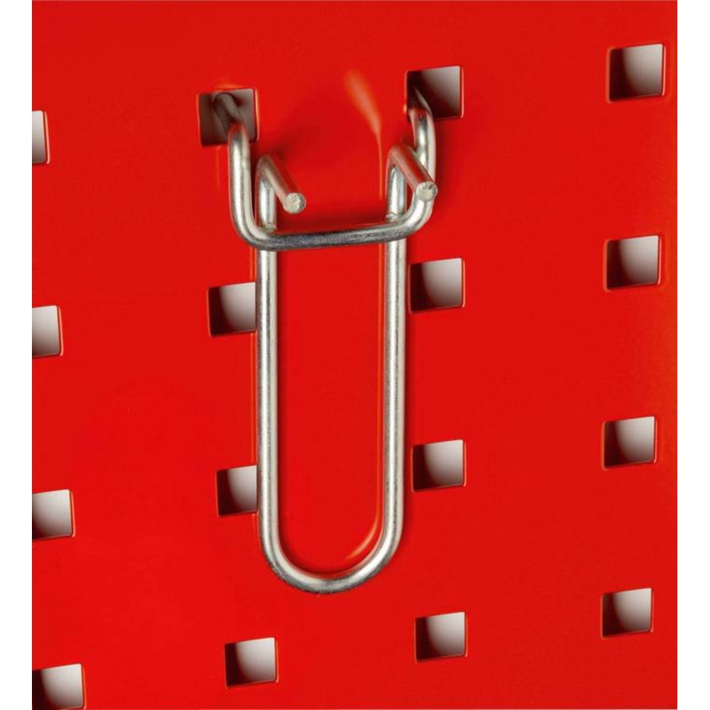 CROCHET POUR PANNEAU SAM OUTILLAGE - RC775